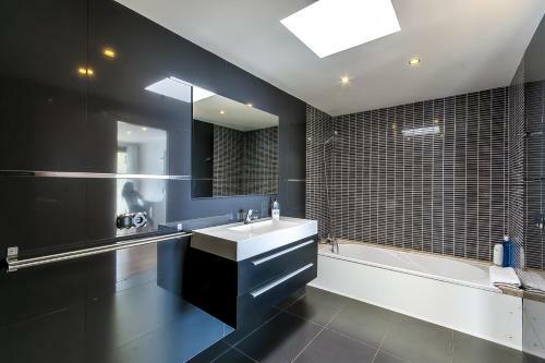 Villa Mirador