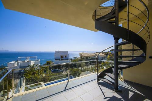 Villa Mirador
