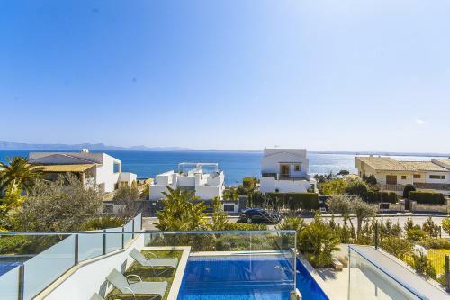 Villa Mirador
