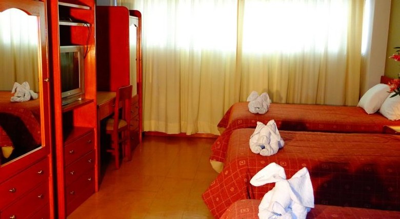 Casa Consuelo Hotel