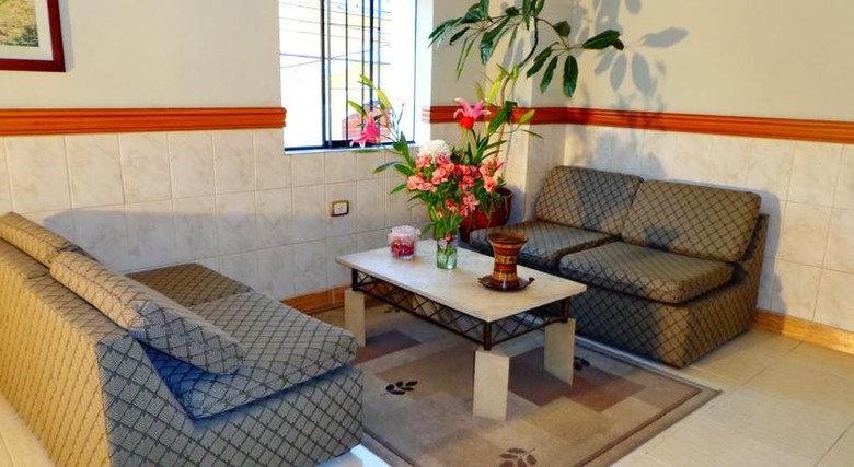 Casa Consuelo Hotel
