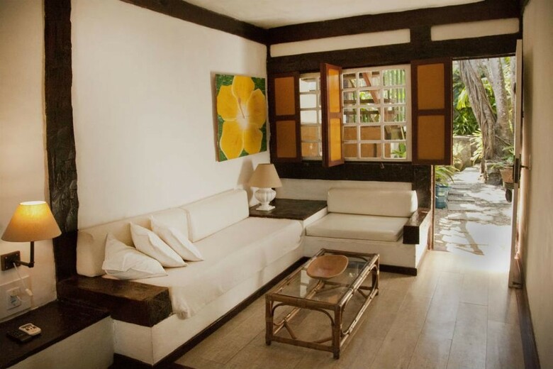 Hostal Pousada Vila Do Mar