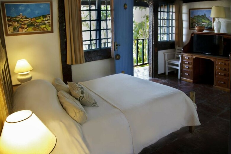 Hostal Pousada Vila Do Mar