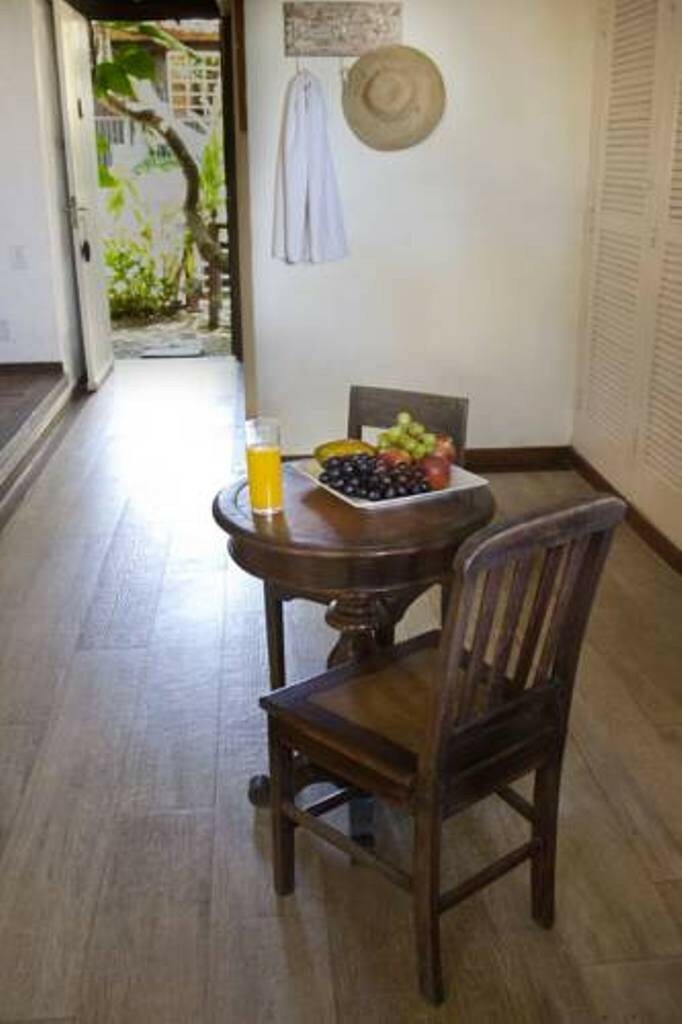 Hostal Pousada Vila Do Mar