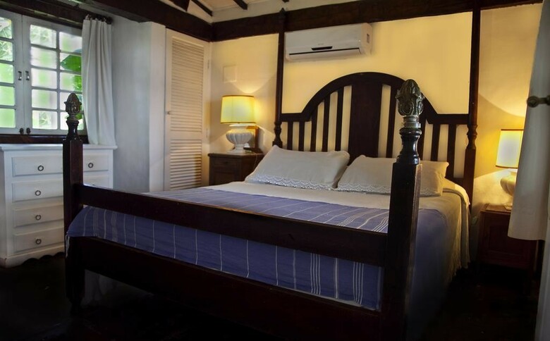 Hostal Pousada Vila Do Mar