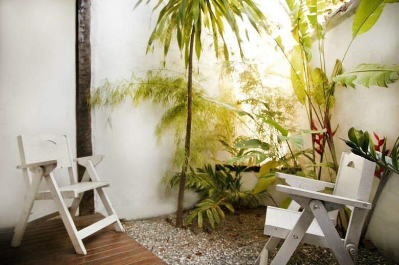 Hostal Pousada Vila Do Mar