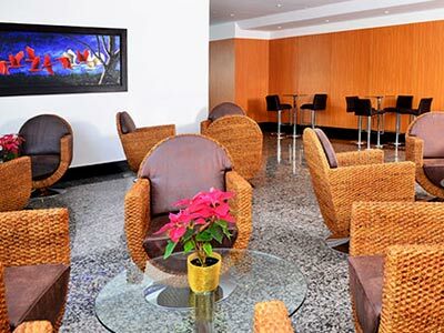 Ghl Grand Hotel Villavicencio