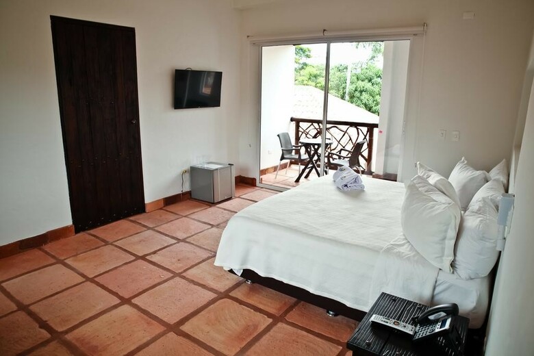 Hotel Boutique Villas De San Sebasti�n