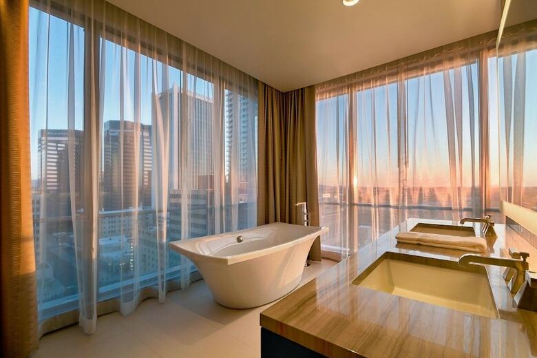 Hotel Westin Phoenix Downtown