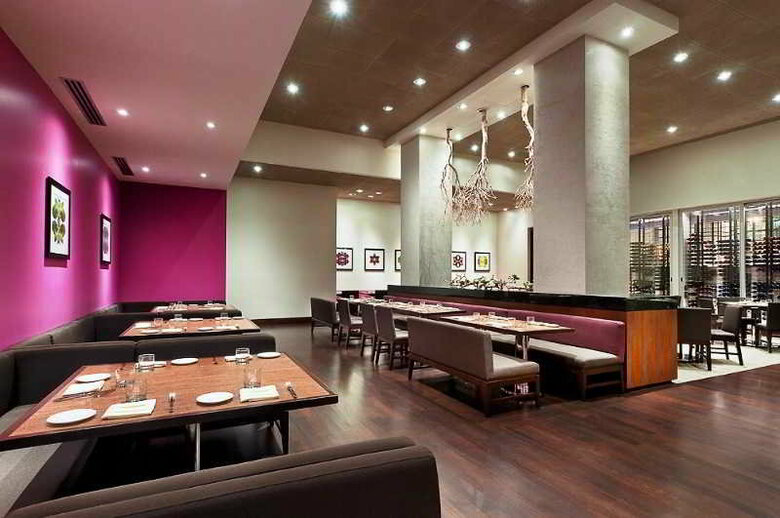 Hotel Westin Phoenix Downtown