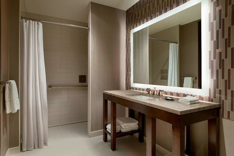 Hotel Westin Phoenix Downtown