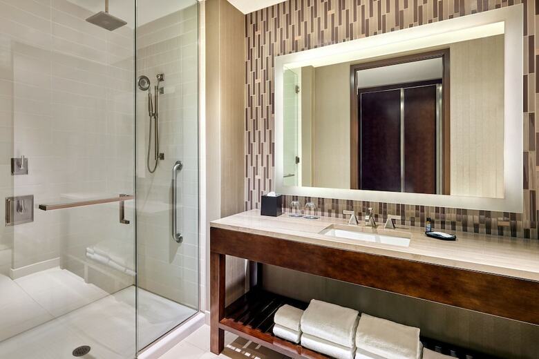 Hotel Westin Phoenix Downtown
