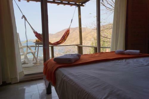 Hotel Cactus Taganga
