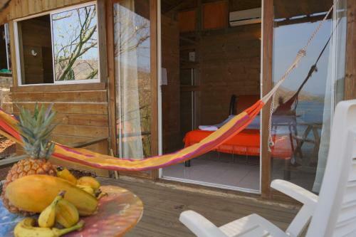 Hotel Cactus Taganga