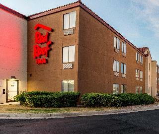 Motel Red Roof Inn Phoenix North - Bell Road