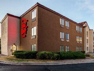 Motel Red Roof Inn Phoenix North - Bell Road