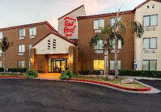 Motel Red Roof Inn Phoenix North - Bell Road