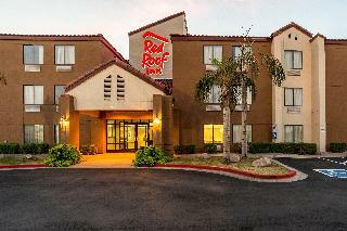 Motel Red Roof Inn Phoenix North - Bell Road