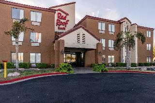 Motel Red Roof Inn Phoenix North - Bell Road