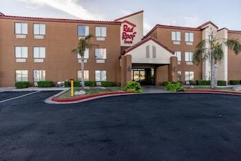 Motel Red Roof Inn Phoenix North - Bell Road