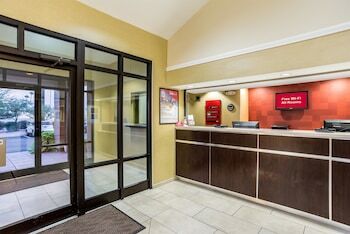 Motel Red Roof Inn Phoenix North - Bell Road