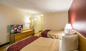 Motel Red Roof Inn Phoenix North - Bell Road
