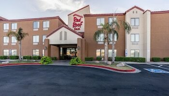 Motel Red Roof Inn Phoenix North - Bell Road