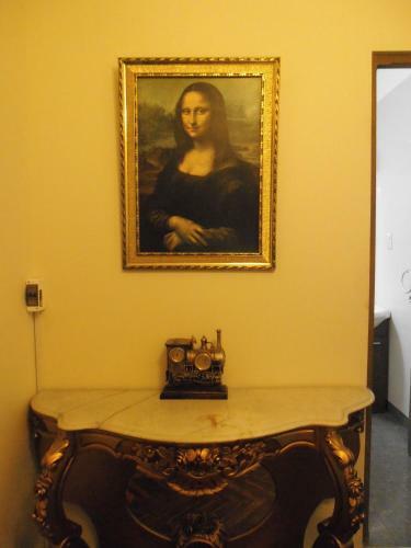 Hostal Casona Mercaderes
