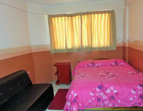 Hostal Lider Inn