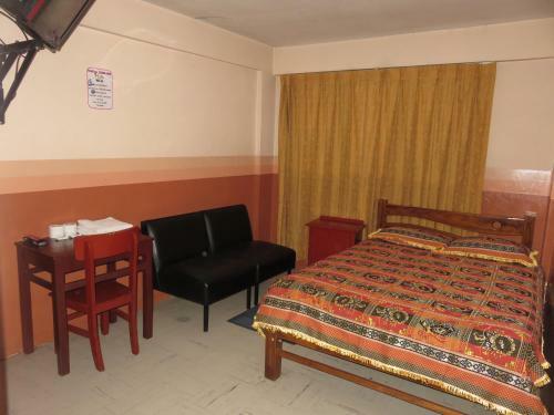 Hostal Lider Inn