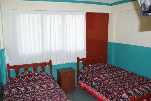 Hostal Lider Inn
