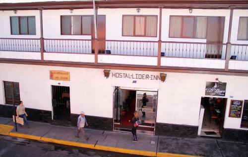 Hostal Lider Inn