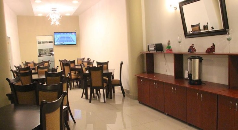 Hotel Casona Plaza Colonial