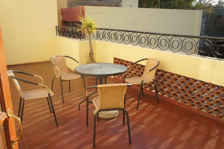 Posada Hostal Selva Alegre