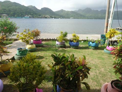 Posada Sunshine Paradise
