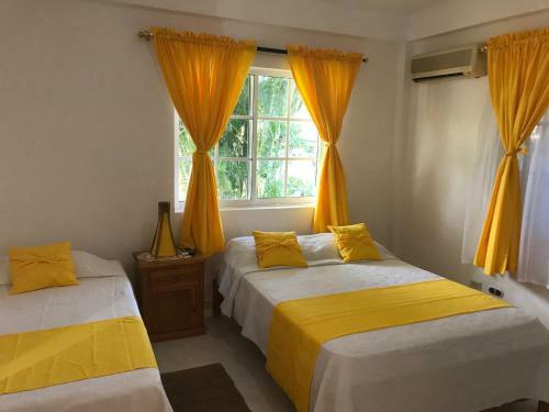 Posada Sunshine Paradise
