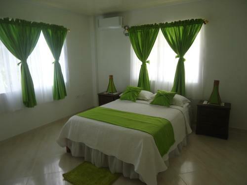 Posada Sunshine Paradise