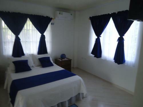 Posada Sunshine Paradise