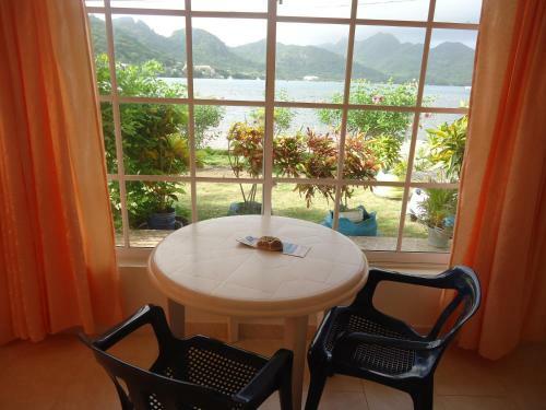 Posada Sunshine Paradise