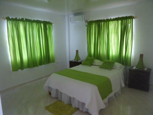 Posada Sunshine Paradise