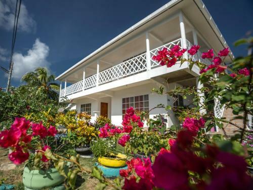 Posada Sunshine Paradise