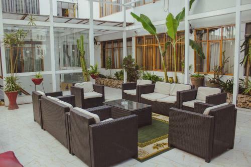 Hostal Premier Arequipa