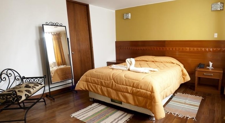 Hotel Tikary