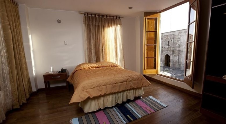 Hotel Tikary