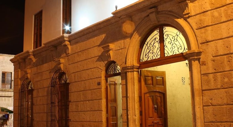 Hotel Tikary