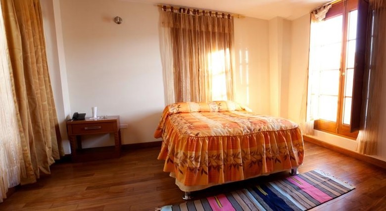 Hotel Tikary