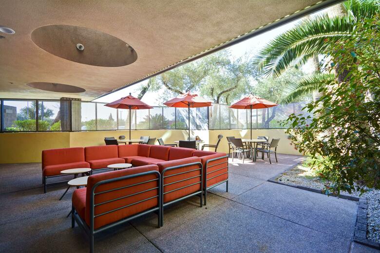 Hotel Doubletree By Hilton Phoenix North