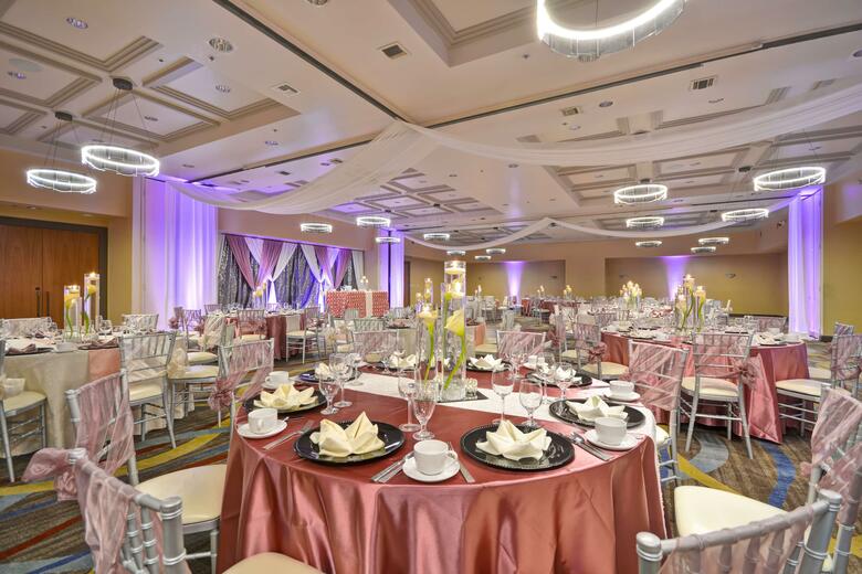 Hotel Doubletree By Hilton Phoenix North