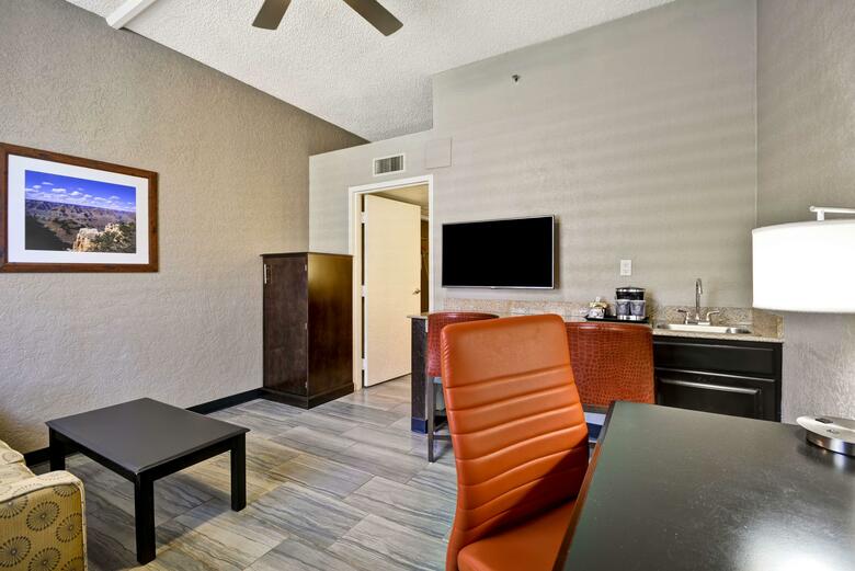 Hotel Doubletree By Hilton Phoenix North
