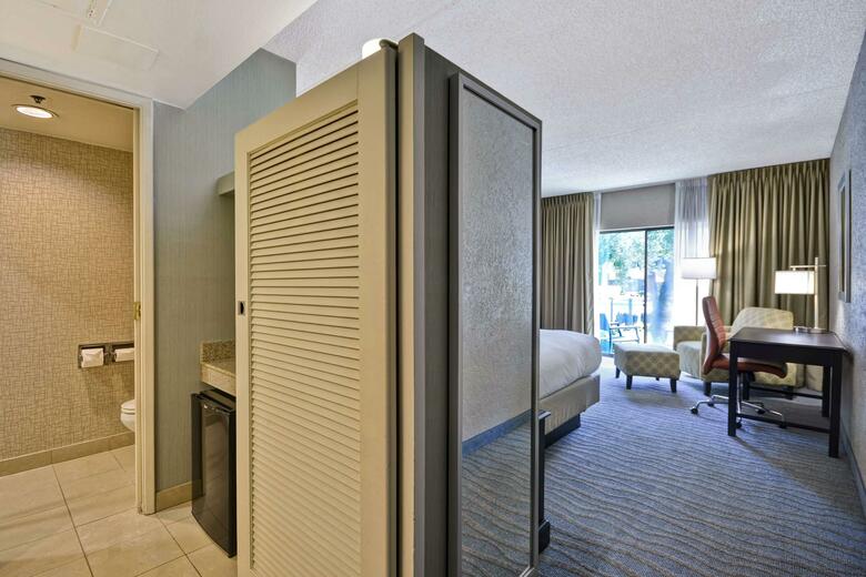 Hotel Doubletree By Hilton Phoenix North